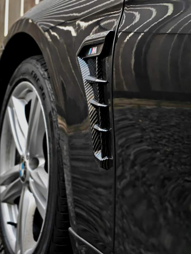 BMW F30 316i Luxury Line – 2014 - 3 - Luxury Cars  on Aster Vender