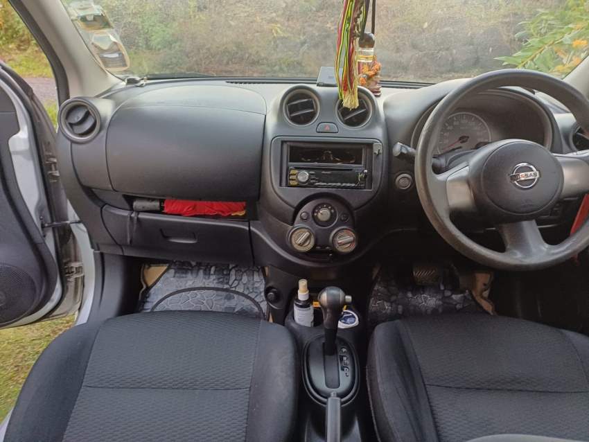 Nissan March AK13 - 3 - Family Cars  on Aster Vender
