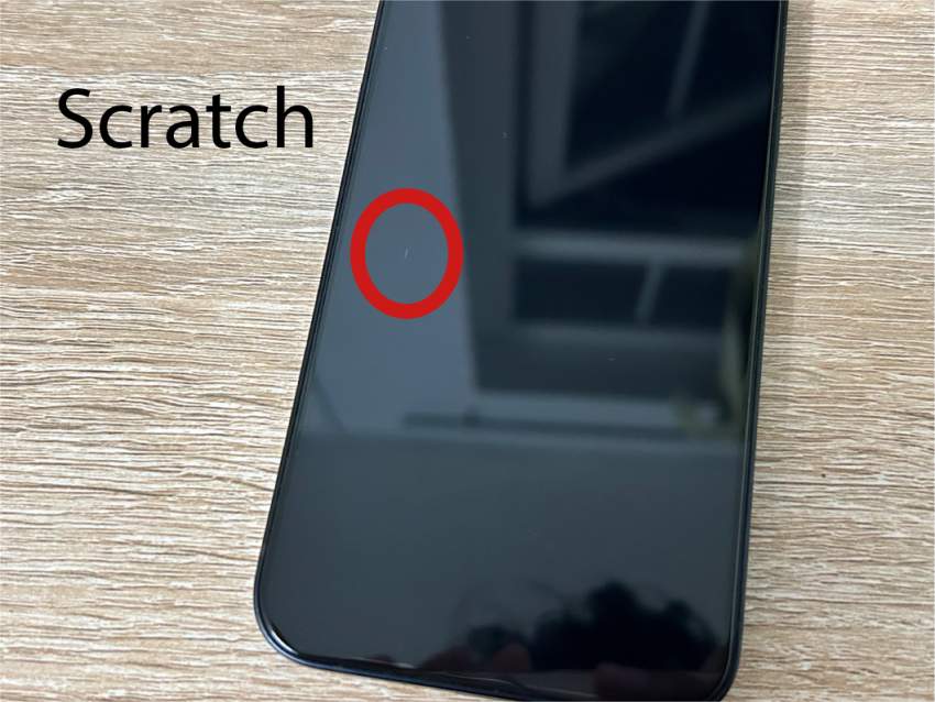 iPhone 12 black- 64gb - 3 - iPhones  on Aster Vender