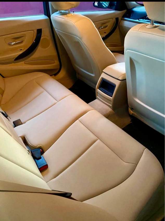 BMW 316i Luxury Line (2013) - 3 - Family Cars  on Aster Vender