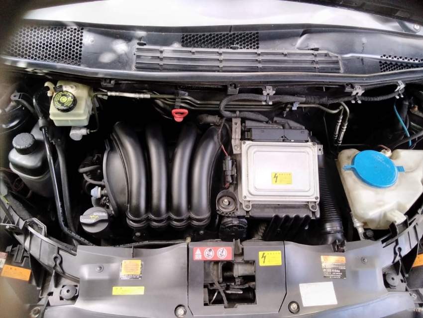 Benz A170 W169 Year 2005 - 3 - Family Cars  on Aster Vender