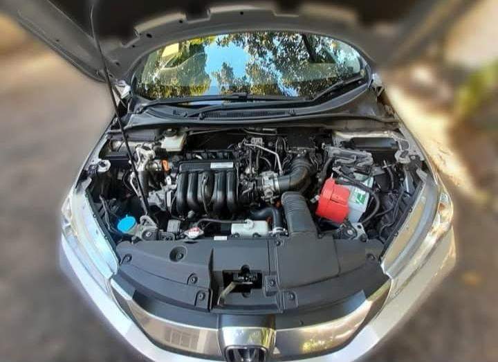 Honda Grace LX Hybrid – 2016 - 3 - Family Cars  on Aster Vender