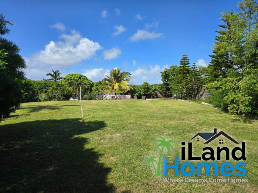 Villa for rent – St Antoine, Goodlands (unfurnished) - 1 - House  on Aster Vender