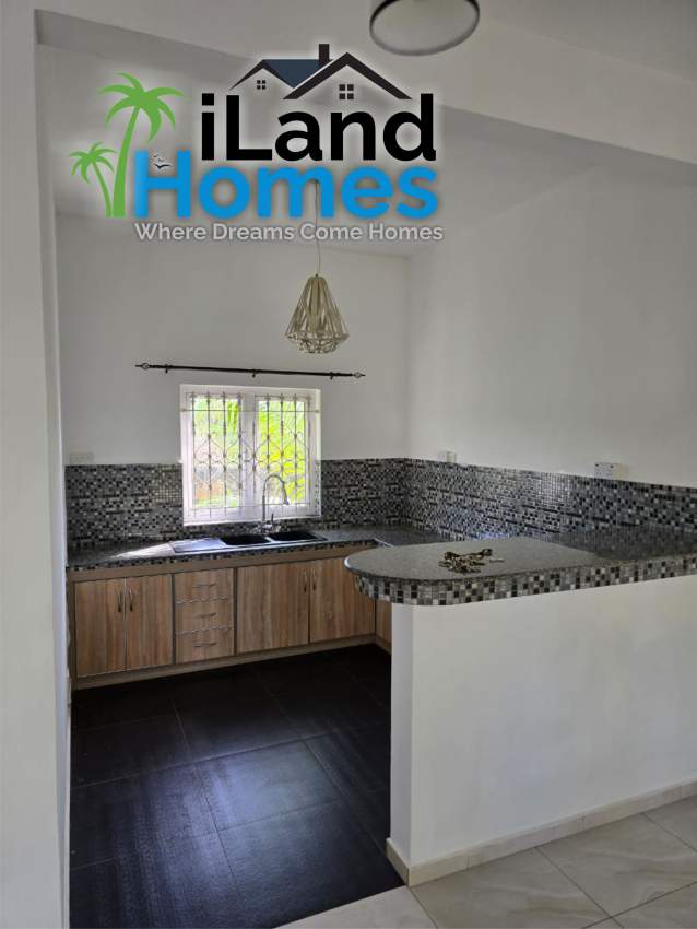 Villa for rent – St Antoine, Goodlands (unfurnished) - 3 - House  on Aster Vender