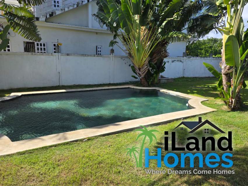 Villa for rent – St Antoine, Goodlands (unfurnished) - 2 - House  on Aster Vender