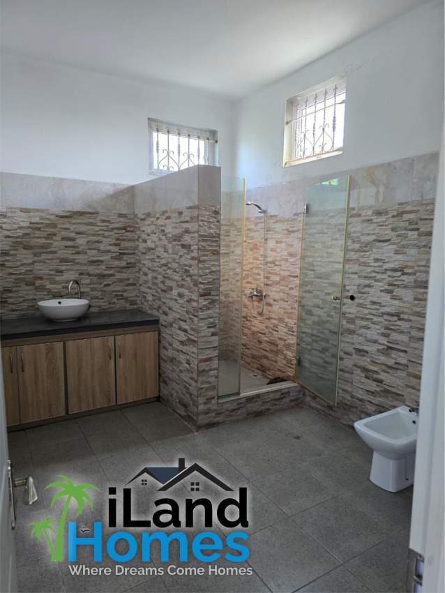 Villa for rent – St Antoine, Goodlands (unfurnished) - 4 - House  on Aster Vender