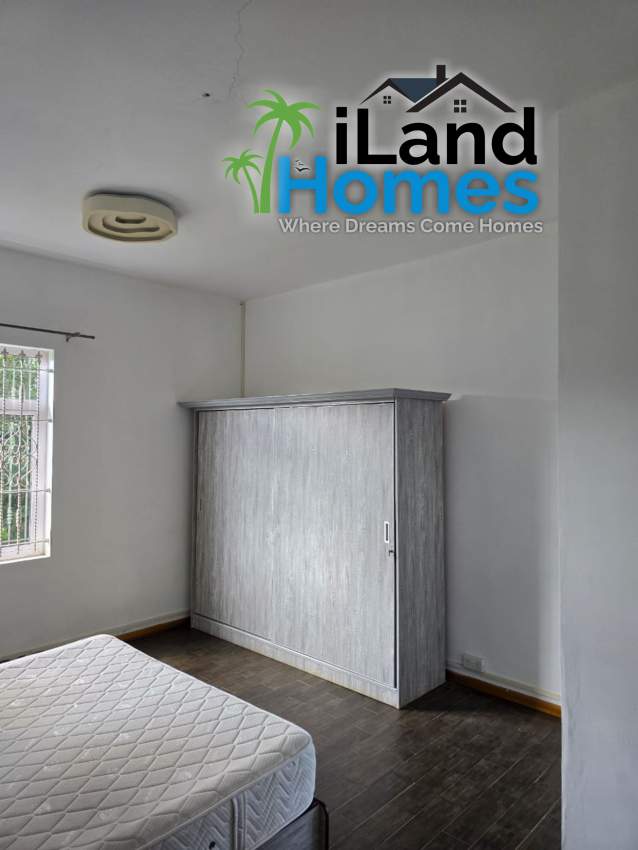 Villa for rent – St Antoine, Goodlands (unfurnished) - 5 - House  on Aster Vender