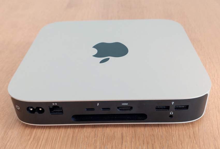 Apple Mac Mini M1 - 1 - Mac  on Aster Vender