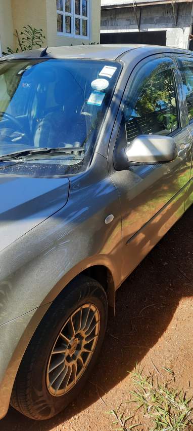 Mazda demio - 2 - Compact cars  on Aster Vender