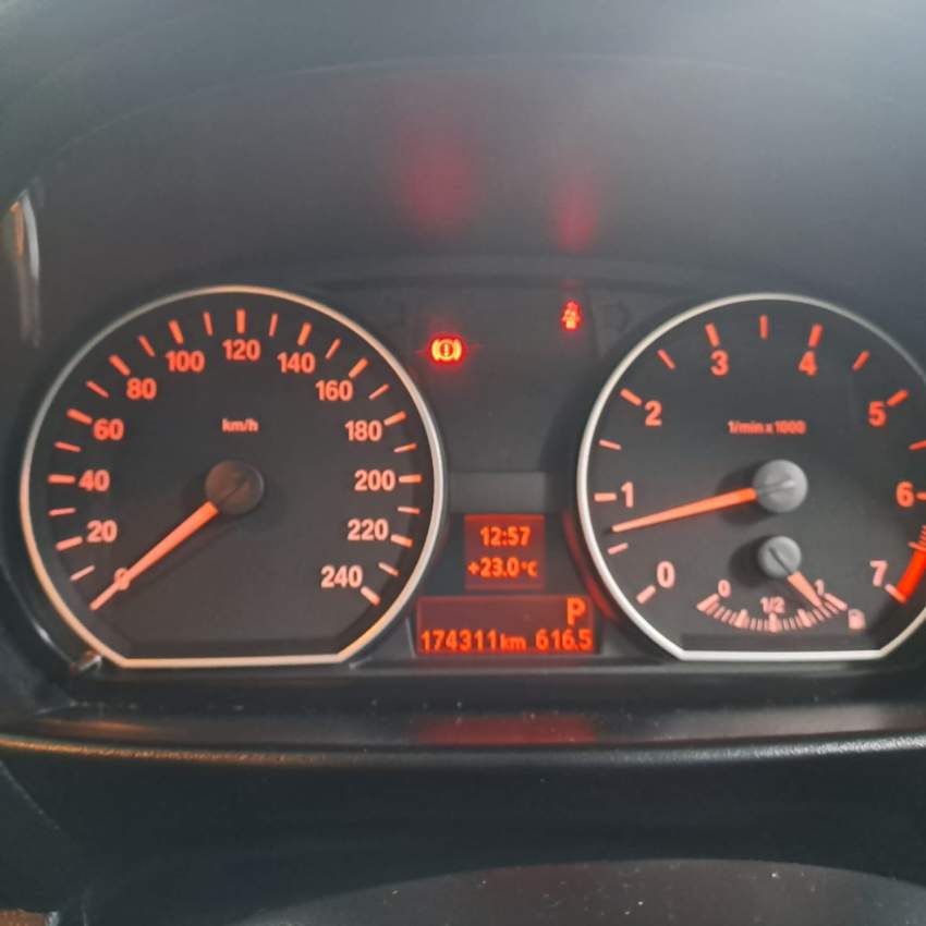 BMW 116i 2011 - 6 - Family Cars  on Aster Vender