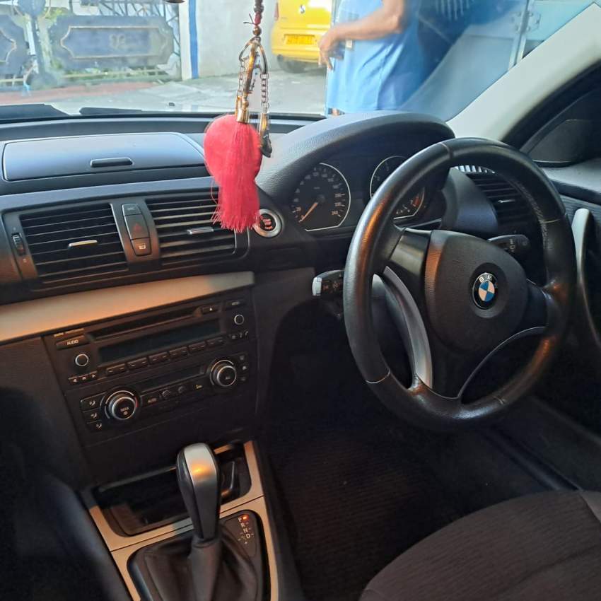 BMW 116i 2011 - 5 - Family Cars  on Aster Vender