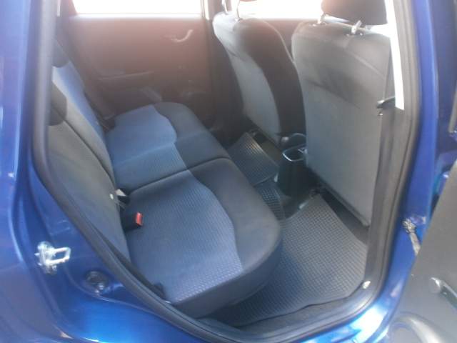 Honda Jazz  - 4 - Family Cars  on Aster Vender