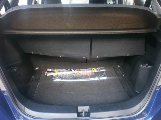 Honda Jazz  - 6 - Family Cars  on Aster Vender