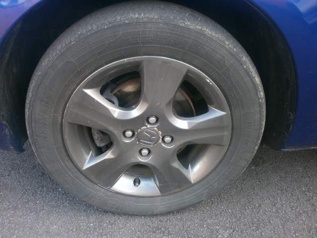 Honda Jazz  - 1 - Family Cars  on Aster Vender