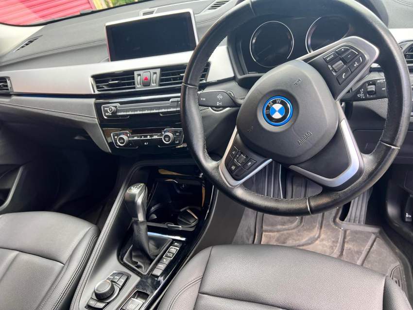 BMW X2 Plug-In Hybrid – 2023 - 3 - SUV Cars  on Aster Vender