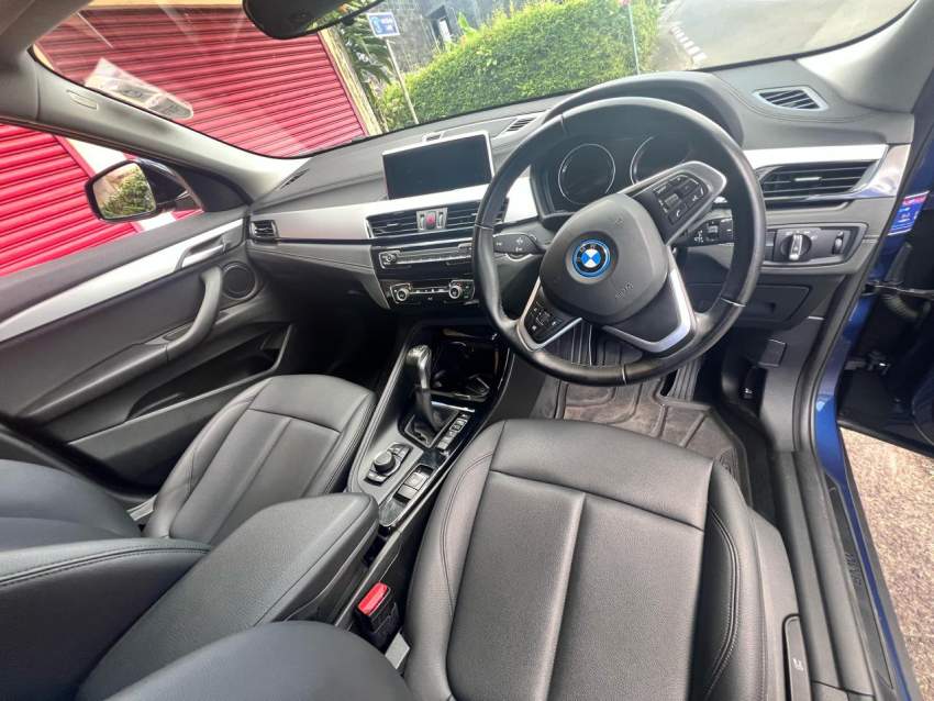 BMW X2 Plug-In Hybrid – 2023 - 4 - SUV Cars  on Aster Vender