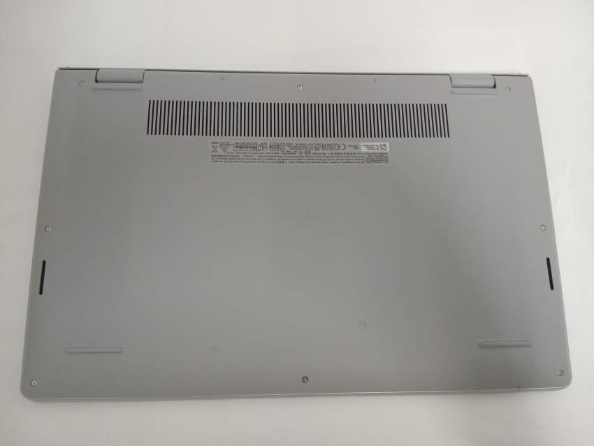 Dell Inspiron 3520 Silver Core i5 11 Gen - 2 - Laptop  on Aster Vender