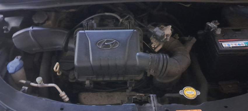 Hyundai I10-118455 kms only - 3 - Compact cars  on Aster Vender