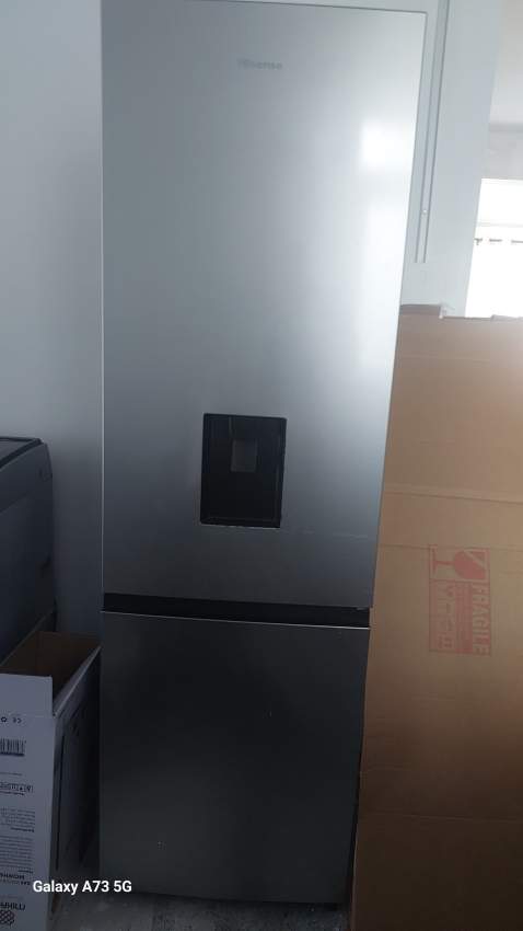 Refrigerator - 0 - All electronics products  on Aster Vender