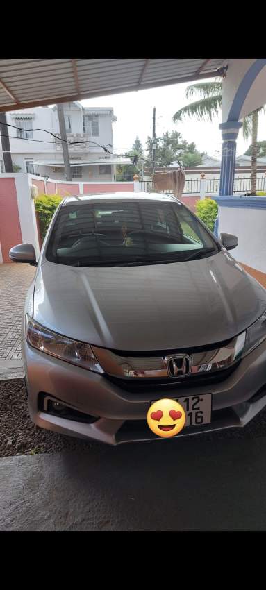 Honda Grace - 0 - Family Cars  on Aster Vender