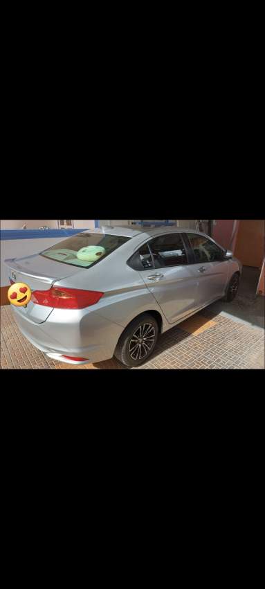 Honda Grace - 6 - Family Cars  on Aster Vender