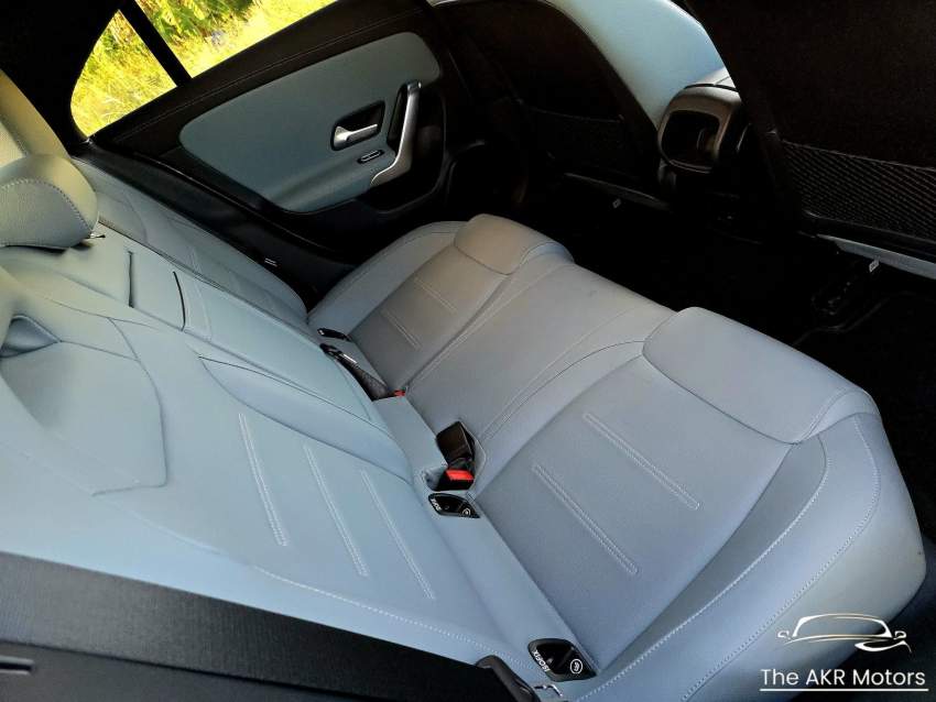 2023 Mercedes-Benz CLA 180 AMG Ultra - 6 - Luxury Cars  on Aster Vender