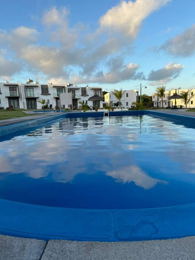 Celestial 17 - 1 - Villas  on Aster Vender