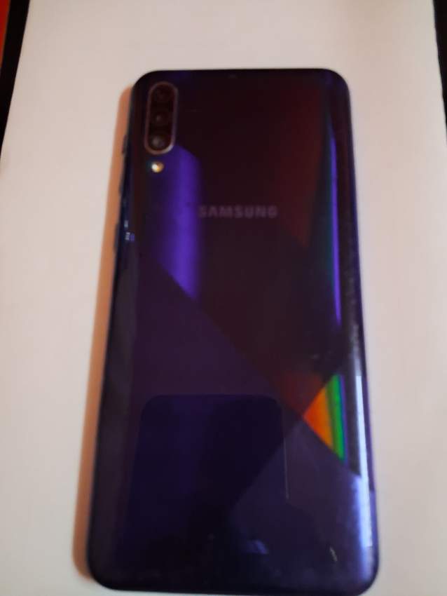 Samsung A30s - 1 - Android Phones  on Aster Vender