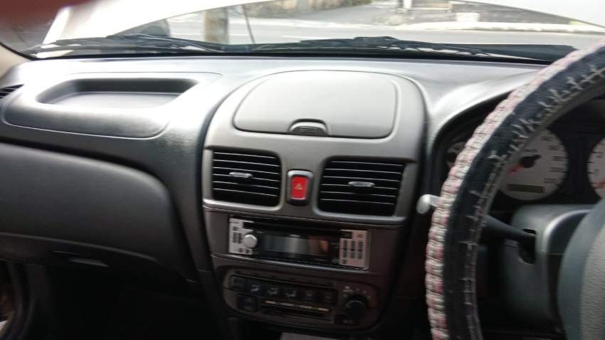 Nissan 17 - 3 - Compact cars  on Aster Vender