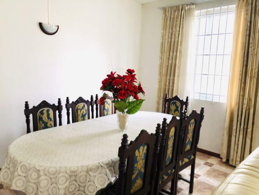 Double Storey Home, 2 min walk from Jumbo Phoenix Mall - 1 - House  on Aster Vender
