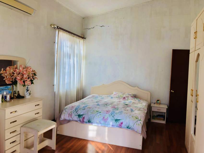 Double Storey Home, 2 min walk from Jumbo Phoenix Mall - 4 - House  on Aster Vender