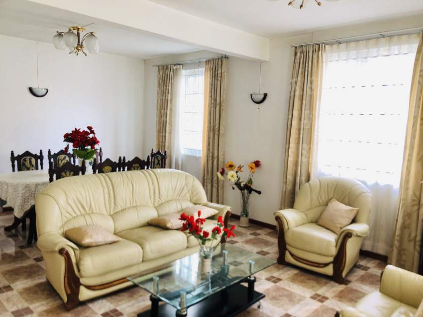 Double Storey Home, 2 min walk from Jumbo Phoenix Mall - 2 - House  on Aster Vender