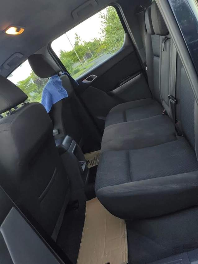 Mazda BT-50 for Sale – Year NV 2019 (4x4) - 5 - Pickup trucks (4x4 & 4x2)  on Aster Vender