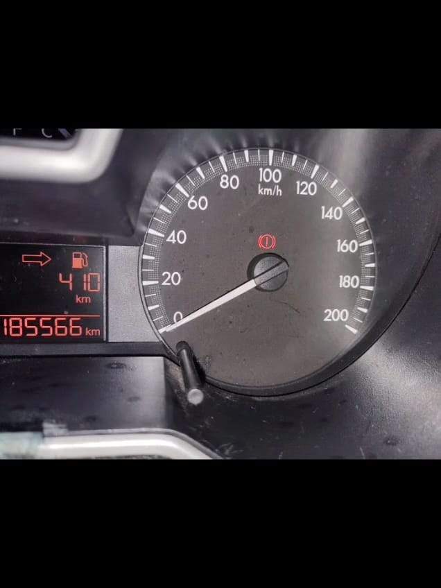 Mazda BT-50 for Sale – Year NV 2019 (4x4) - 7 - Pickup trucks (4x4 & 4x2)  on Aster Vender