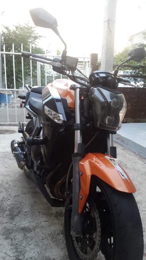 CFmoto  - 0 - Roadsters  on Aster Vender