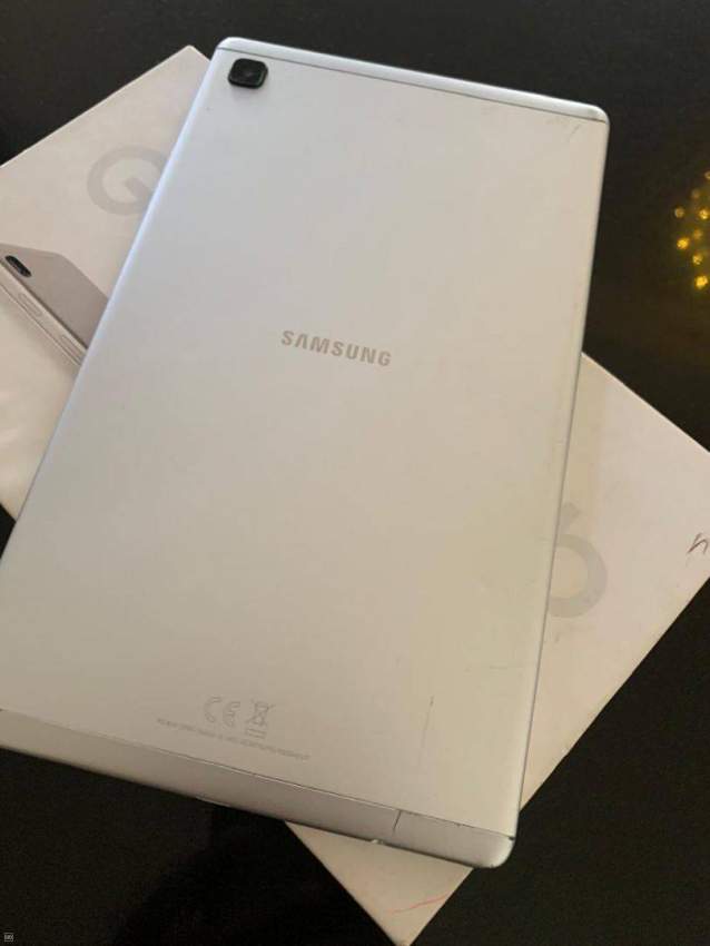 TABLET SAMSUNG GALAXY TAB A7 LITE - 1 - Tablet  on Aster Vender