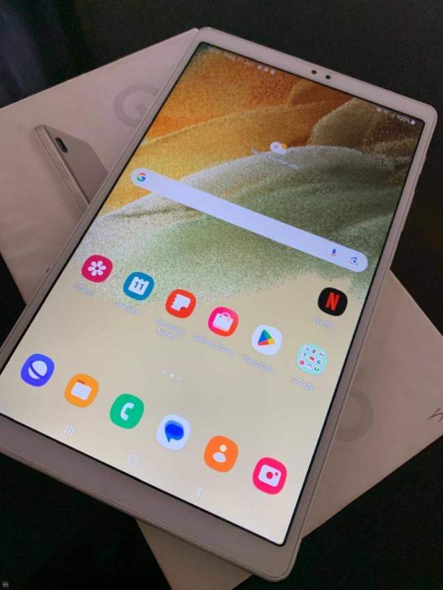 TABLET SAMSUNG GALAXY TAB A7 LITE - 0 - Tablet  on Aster Vender