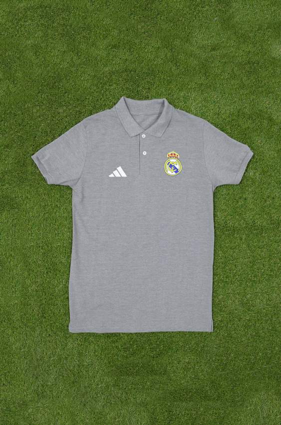 WHOLESALE POLO SHIRT - 4 - Others  on Aster Vender