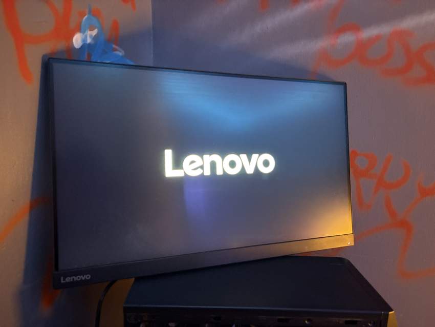 Gaming pc set up - 3 - PlayStation 4 Games  on Aster Vender