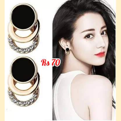 Earrings - 0 - Earrings  on Aster Vender