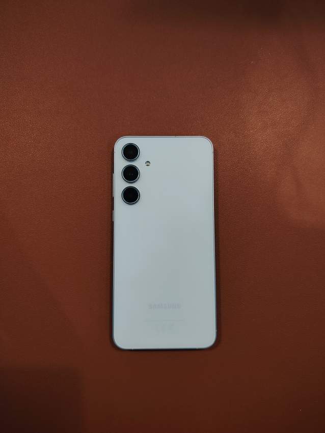 Samsung A55 5g - 0 - Galaxy A Series  on Aster Vender