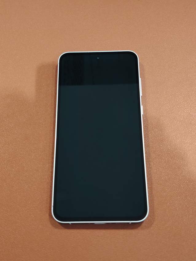 Samsung A55 5g - 1 - Galaxy A Series  on Aster Vender