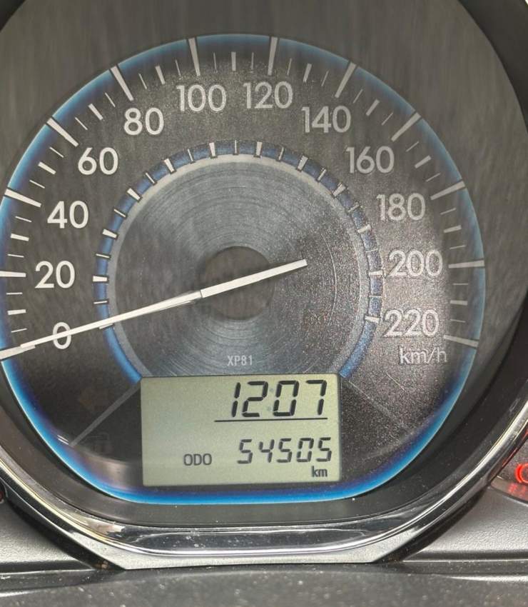 Toyota - 4 - Family Cars  on Aster Vender