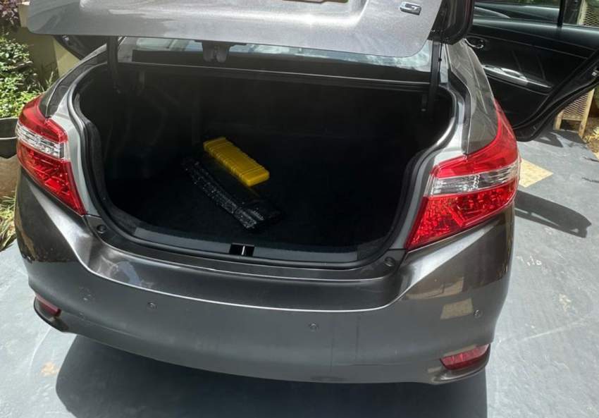 Toyota - 3 - Family Cars  on Aster Vender