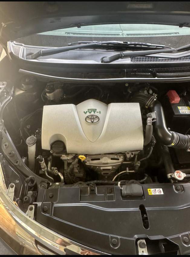 Toyota - 1 - Family Cars  on Aster Vender