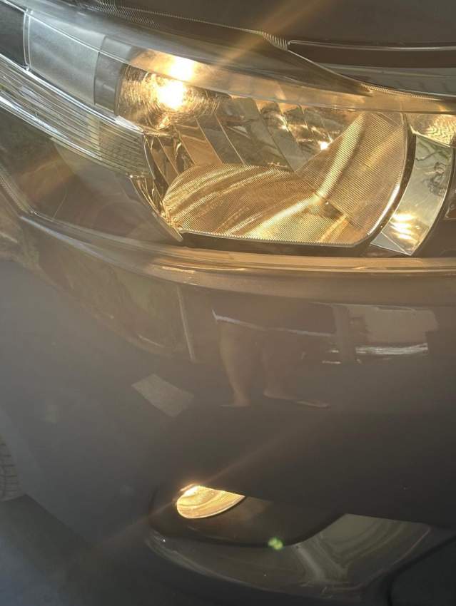 Toyota - 5 - Family Cars  on Aster Vender