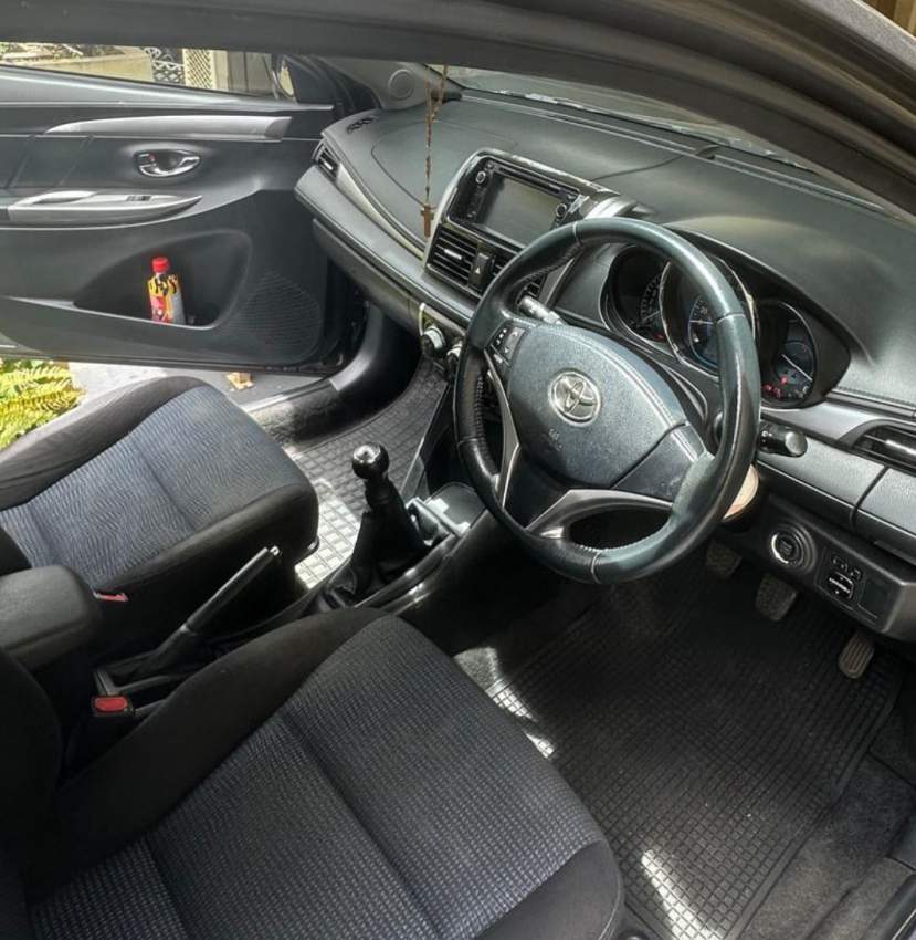 Toyota - 2 - Family Cars  on Aster Vender