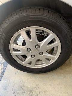 Honda Brio 2013 - 2 - Family Cars  on Aster Vender