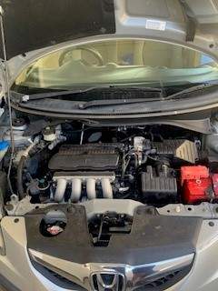 Honda Brio 2013 - 4 - Family Cars  on Aster Vender