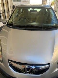 Honda Brio 2013 - 3 - Family Cars  on Aster Vender